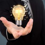 Entrepreneur's great idea needs to be transformed into success