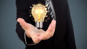 Entrepreneur's great idea needs to be transformed into success