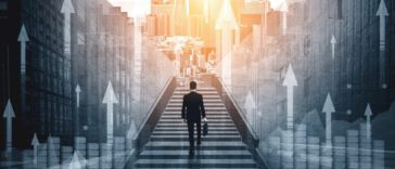 Entrepreneur climbs from MVP to success
