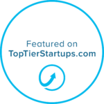 featured on toptierstartups.com