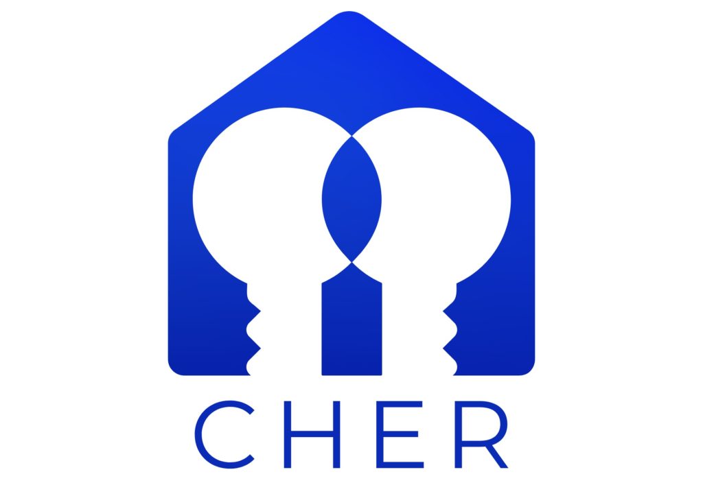 cher logo