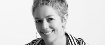 Mercedes Martínez Villar headshot