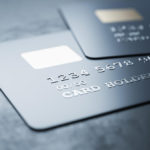 black credit cards
