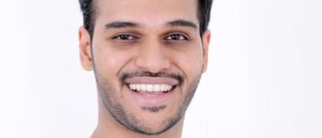 craig fernandes headshot