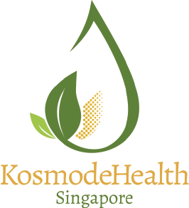 KosmodeHealth logo