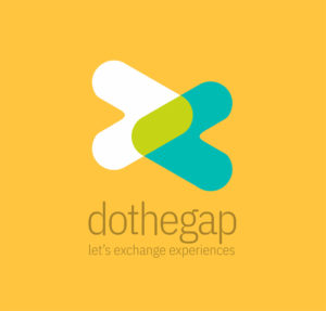 dothegap logo