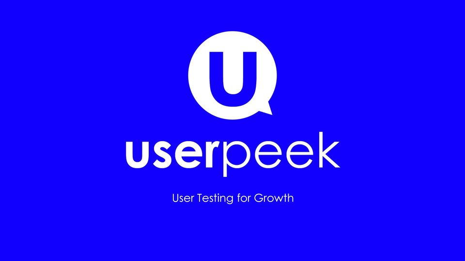 userpeek logo