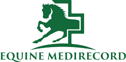 Equine MediRecord logo