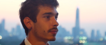 Nicolas Rahmé headshot