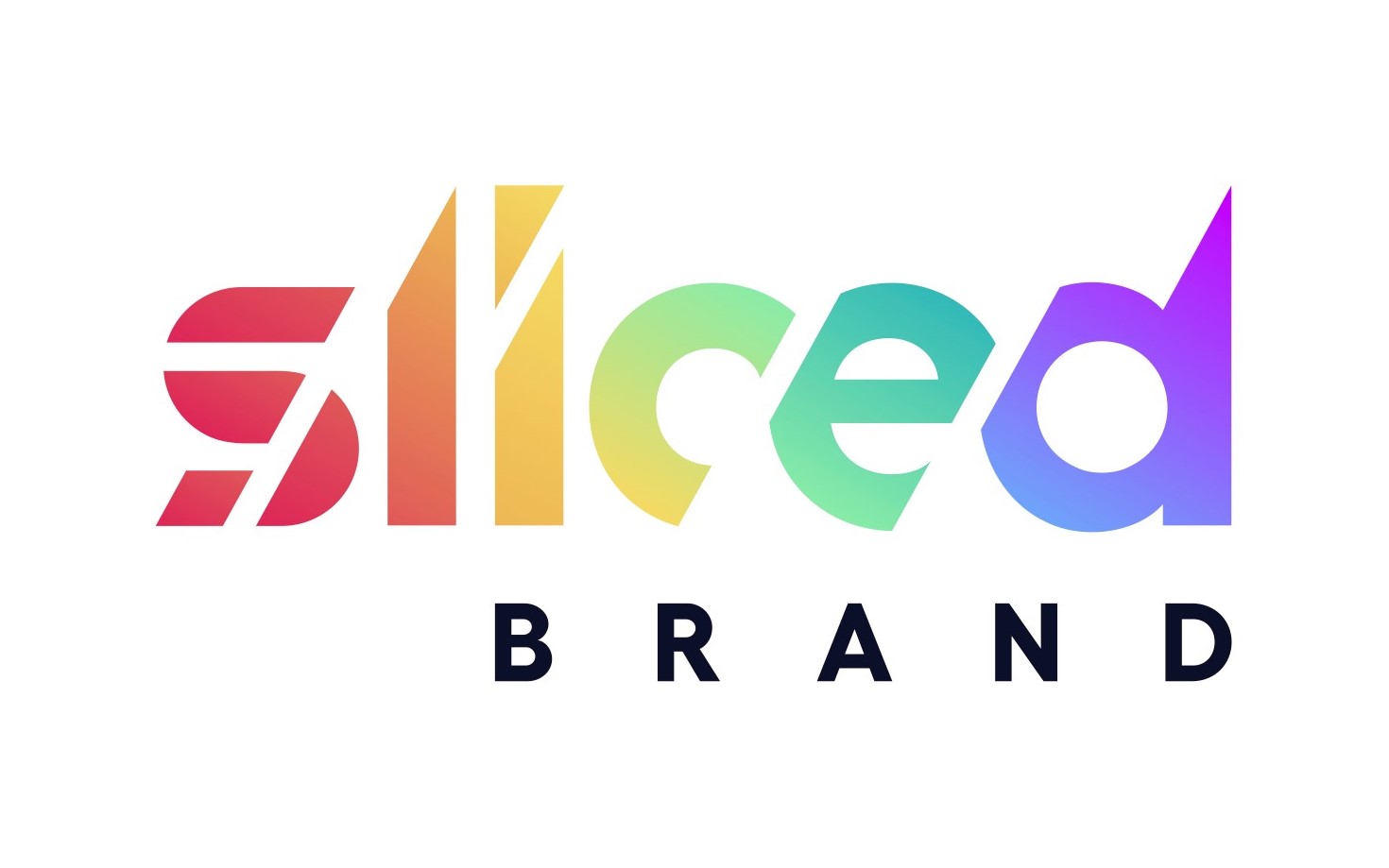 SlicedBrand logo