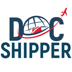 DocShipper logo