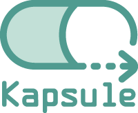 Kapsule logo