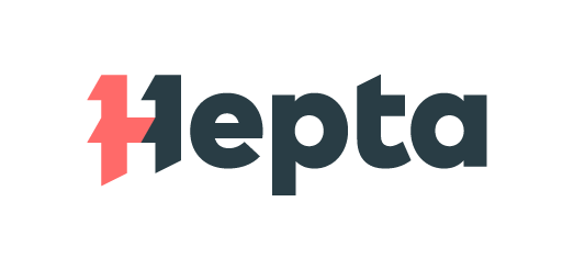 Hepta logo