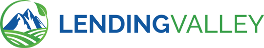 Lending Valley logo