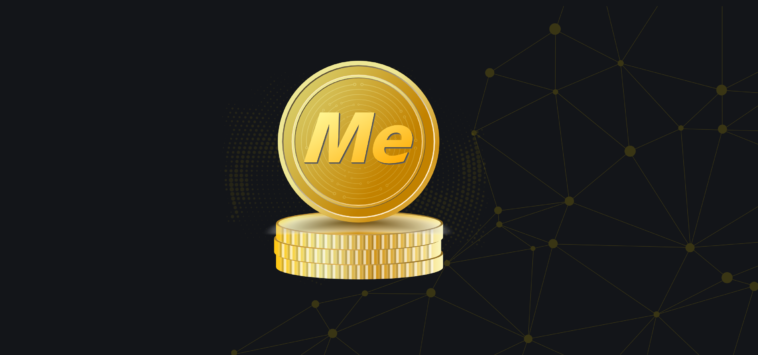 mintme coin image