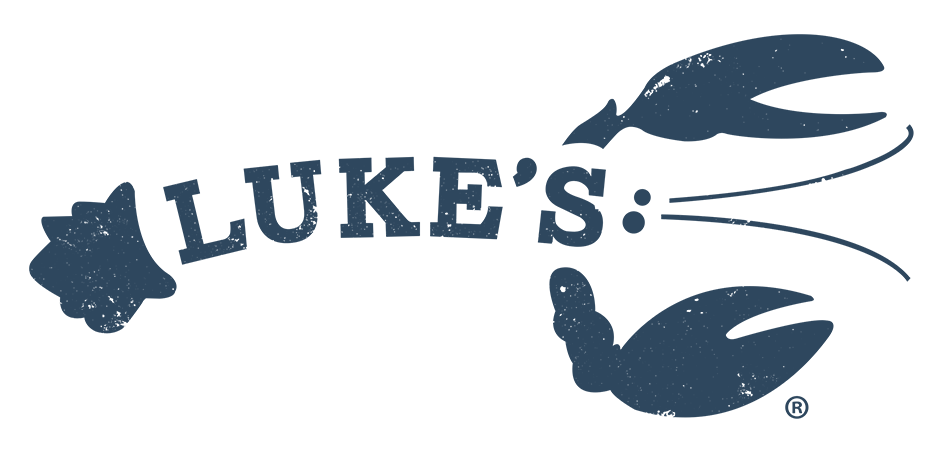 Luke's Lobster logo