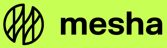 mesha logo