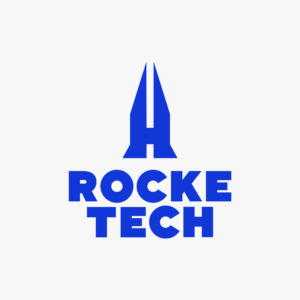 Rocketech logo