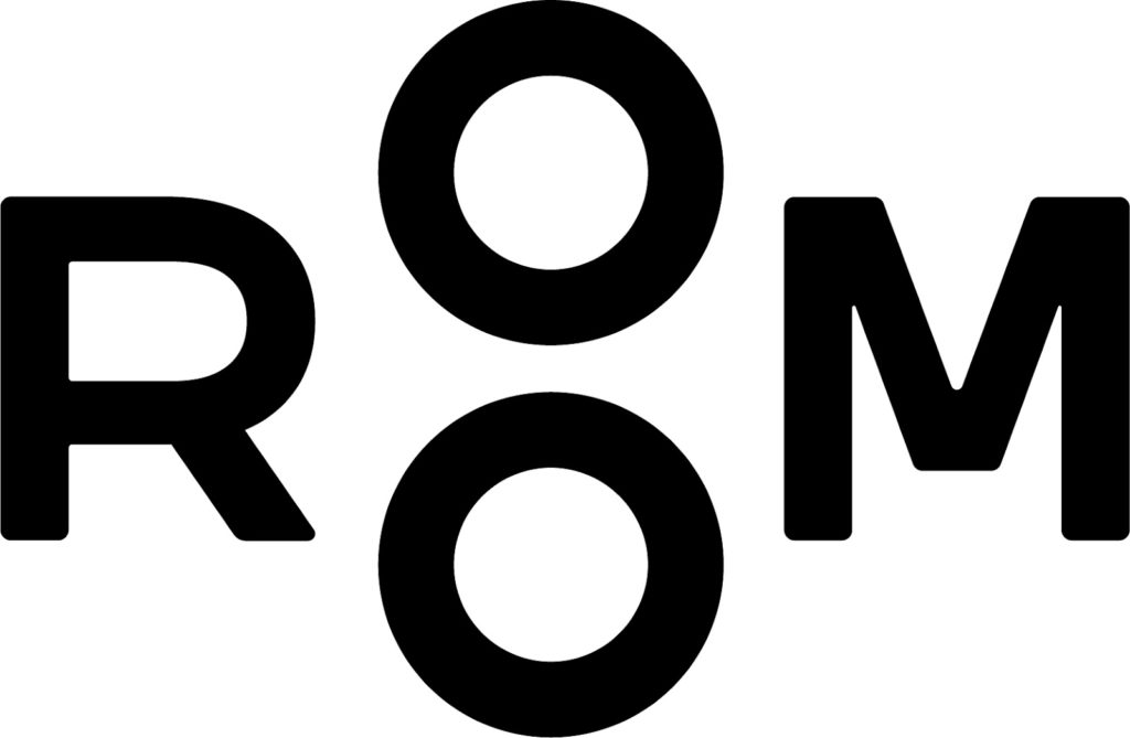 Room logo