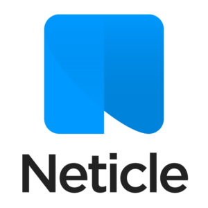 Neticle logo