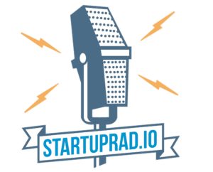 startuprad.io logo