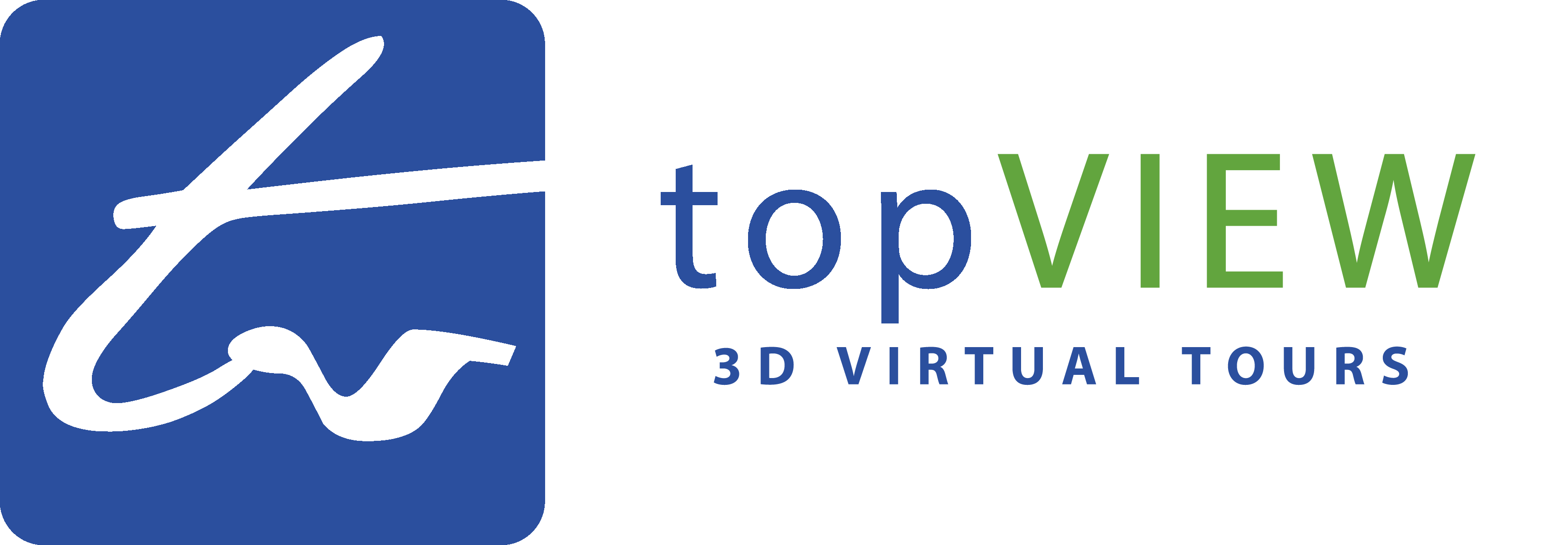 topVIEW logo