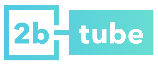 2btube logo