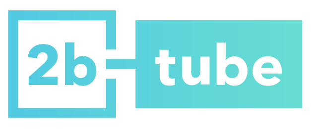 2btube logo