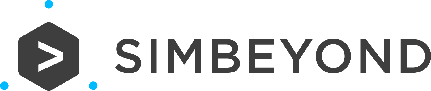 Simbeyond logo