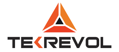 TekRevol logo