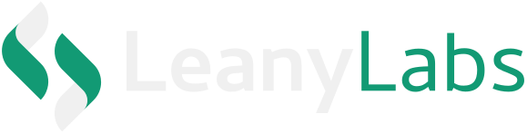 LeanyLabs logo