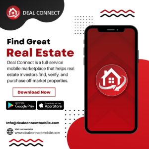 Deal Connect product description