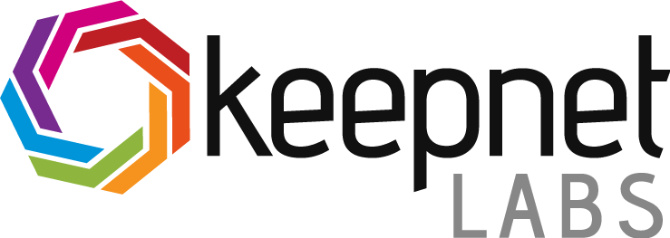 Keepnet Labs logo