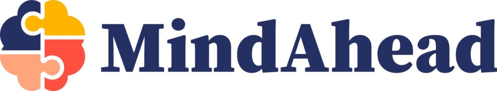 MindAhead logo