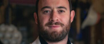 Ozan Uçar