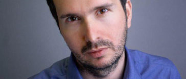 Vlad Centea