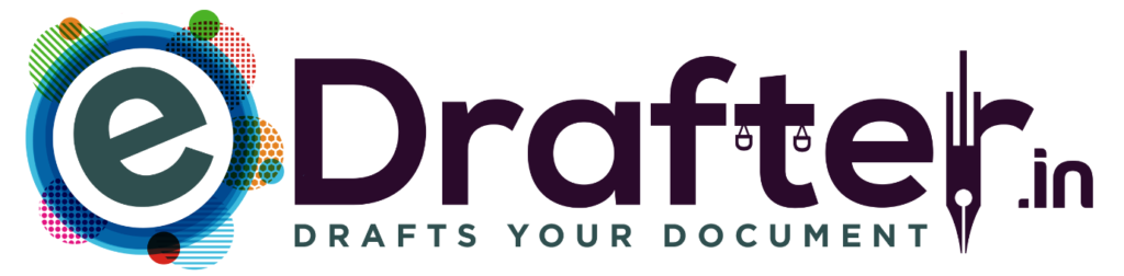 eDrafter.in logo