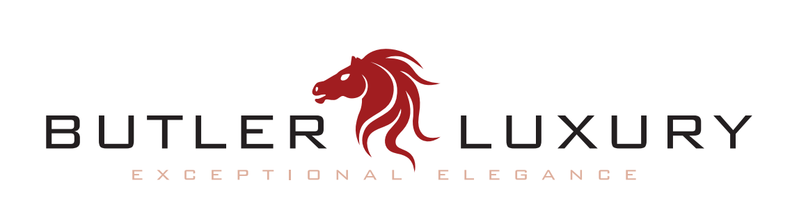 Butler Luxury logo