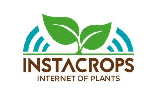 Instacrops logo