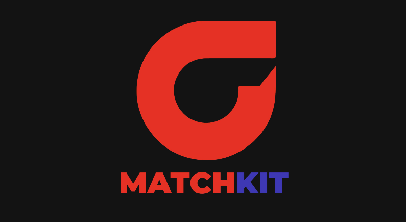 MatchKit logo
