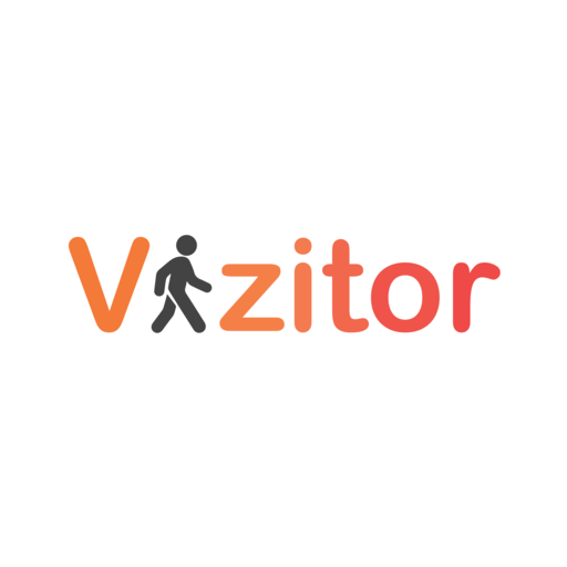 Vizitor logo