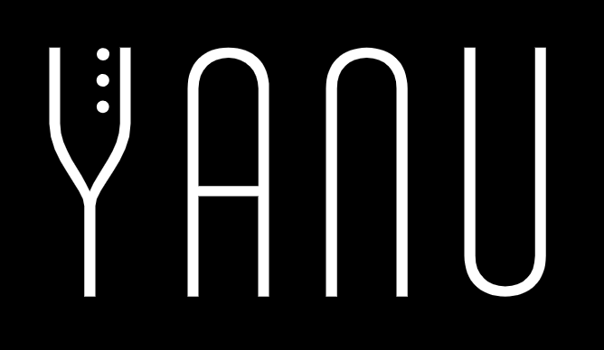 YANU logo