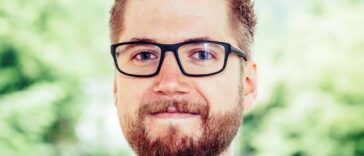 Christof Haslauer