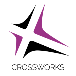 Crossworks logo