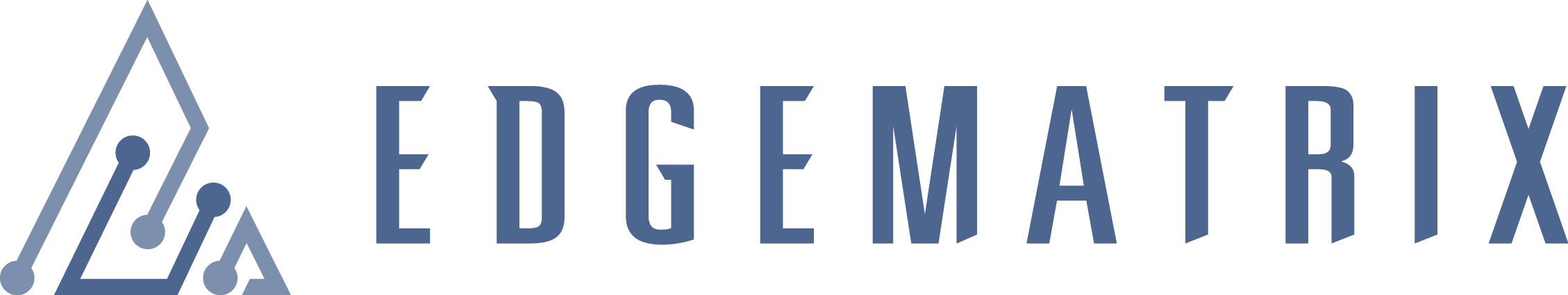 EDGEMATRIX logo