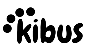Kibus logo