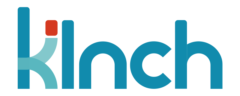Klnch logo
