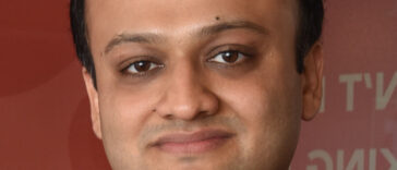Neerav Parekh