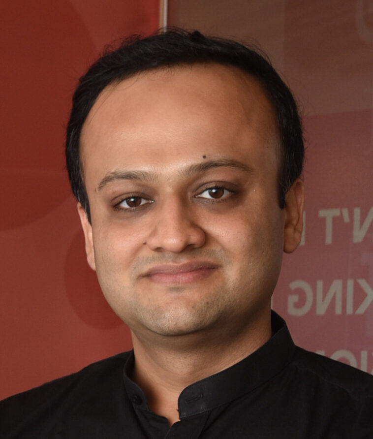 Neerav Parekh