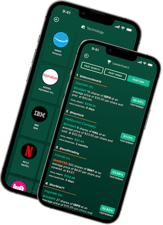 Rapunzl platform on a smartphone screen